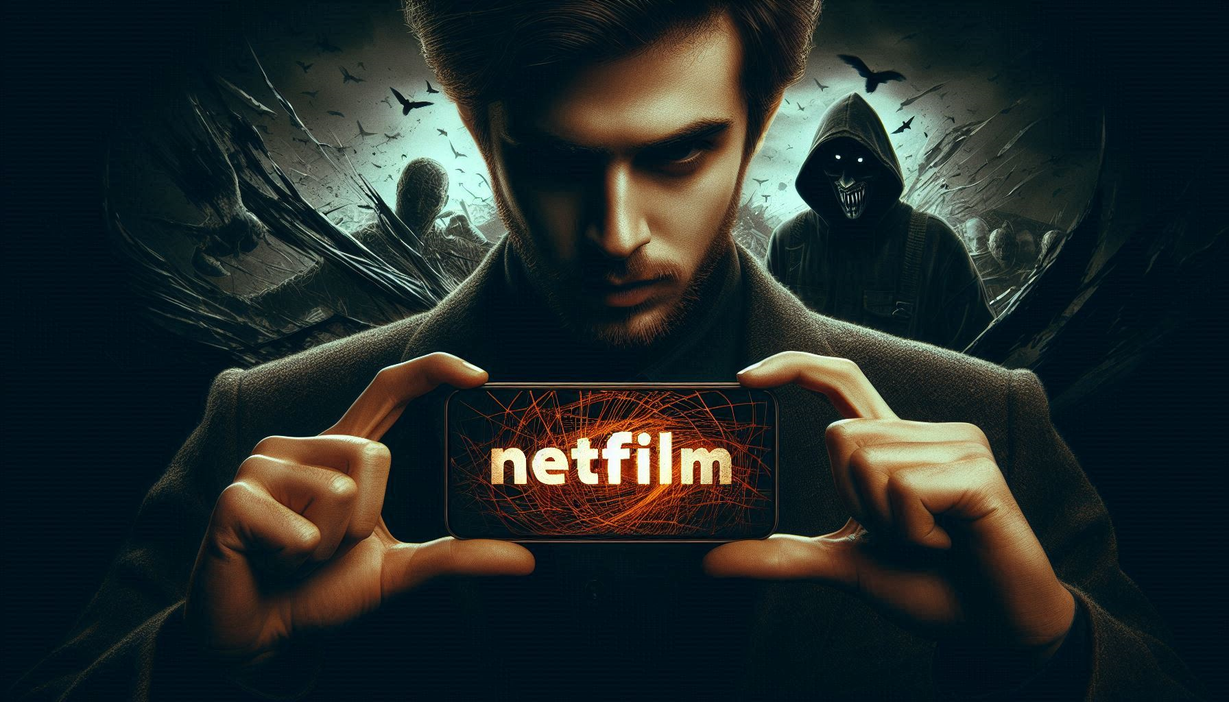 Netfilm Banner
